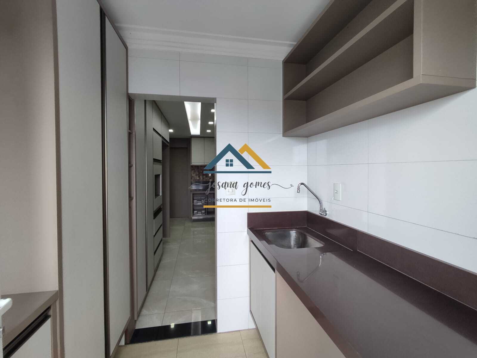 Imagem Apartamento com 3 Quartos à Venda, 136 m²em Canto do Forte - Praia Grande