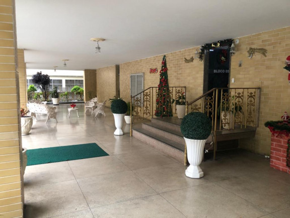 Imagem Apartamento com 2 Quartos à Venda, 76 m² em Realengo - Rio de Janeiro