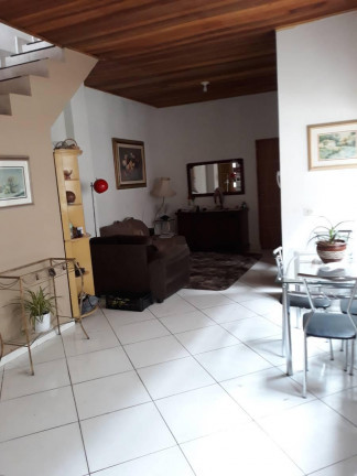 Imagem Casa com 4 Quartos à Venda, 260 m² em Santa Teresinha - São Paulo Imagem Casa com 4 Quartos à Venda, 260 m² em Santa Teresinha - São Paulo