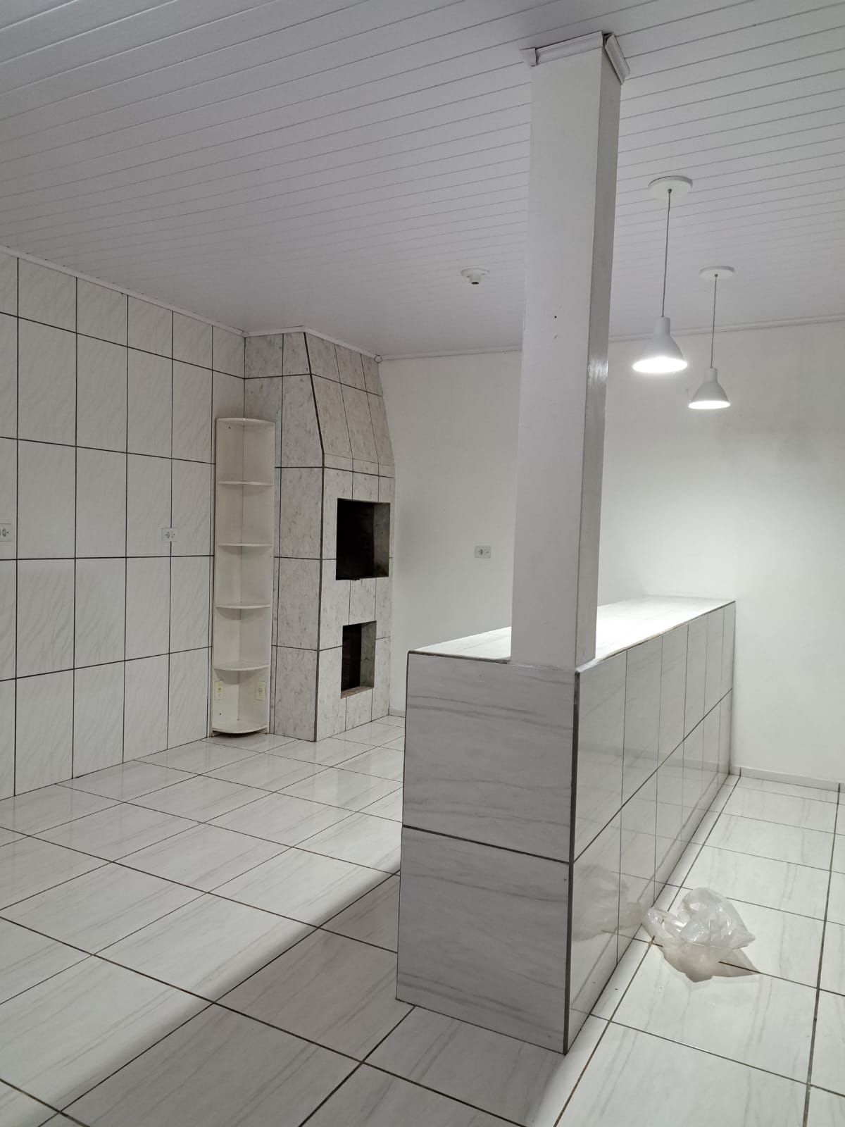 Imagem Casa com 2 Quartos à Venda, 100 m²em Centro - Rio Negro