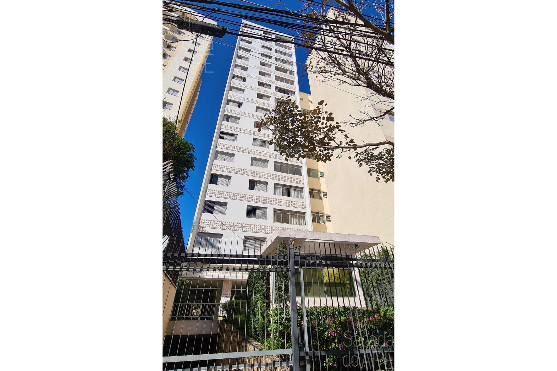 Imagem Apartamento com 2 Quartos à Venda, 72 m²em Aclimação - São Paulo