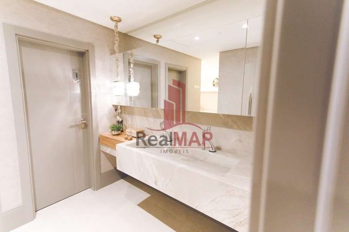 Imagem Apartamento com 3 Quartos à Venda, 121 m² em Kobrasol - São José Imagem Apartamento com 3 Quartos à Venda, 121 m² em Kobrasol - São José