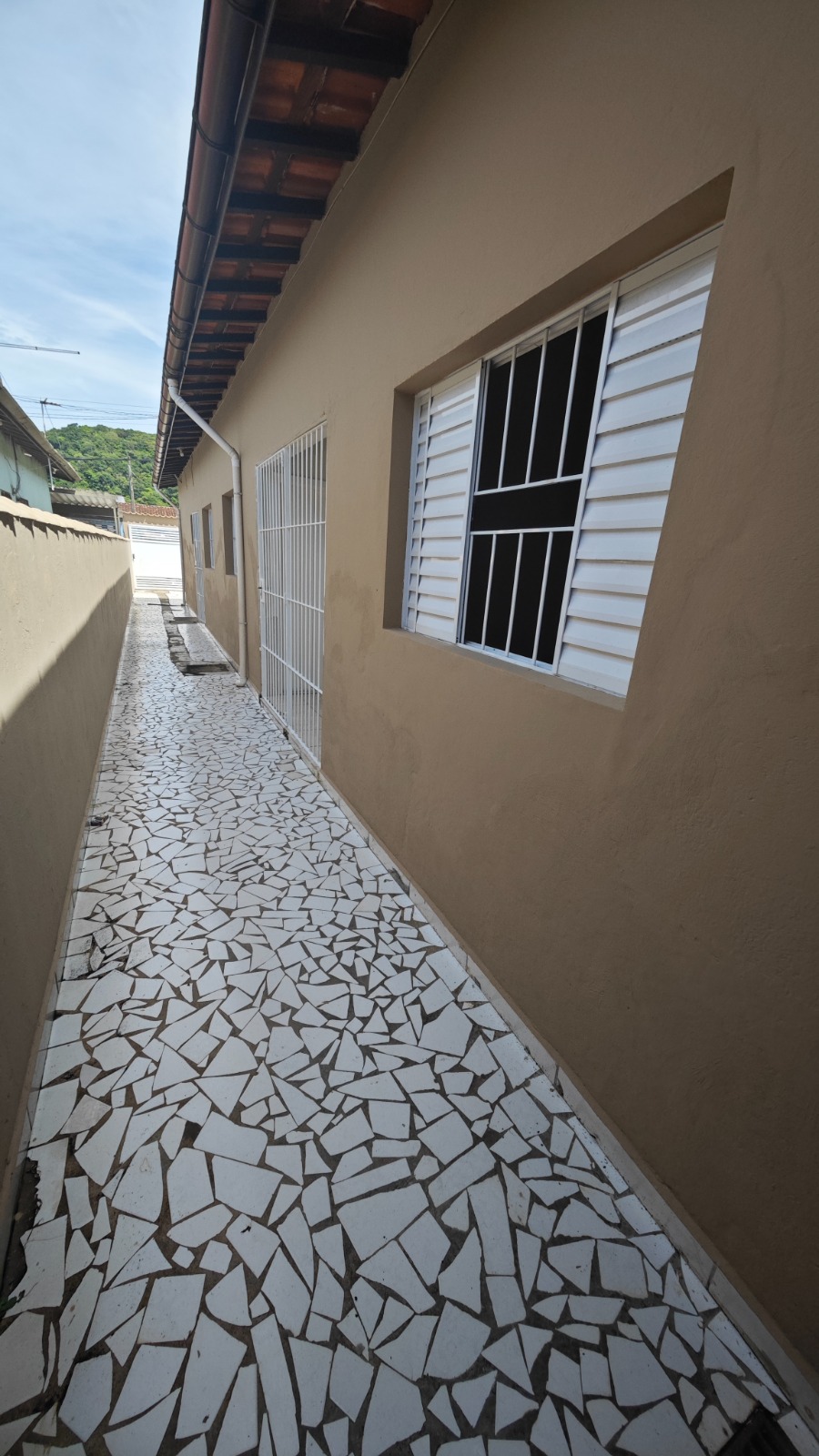 Imagem Casa com 2 Quartos à Venda, 61 m² em Balneário Santa Eugênia - Mongaguá Imagem Casa com 2 Quartos à Venda, 61 m² em Balneário Santa Eugênia - Mongaguá