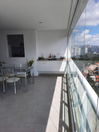 Imagem Apartamento com 2 Quartos à Venda,  em Jardim Santo Amaro - São Paulo