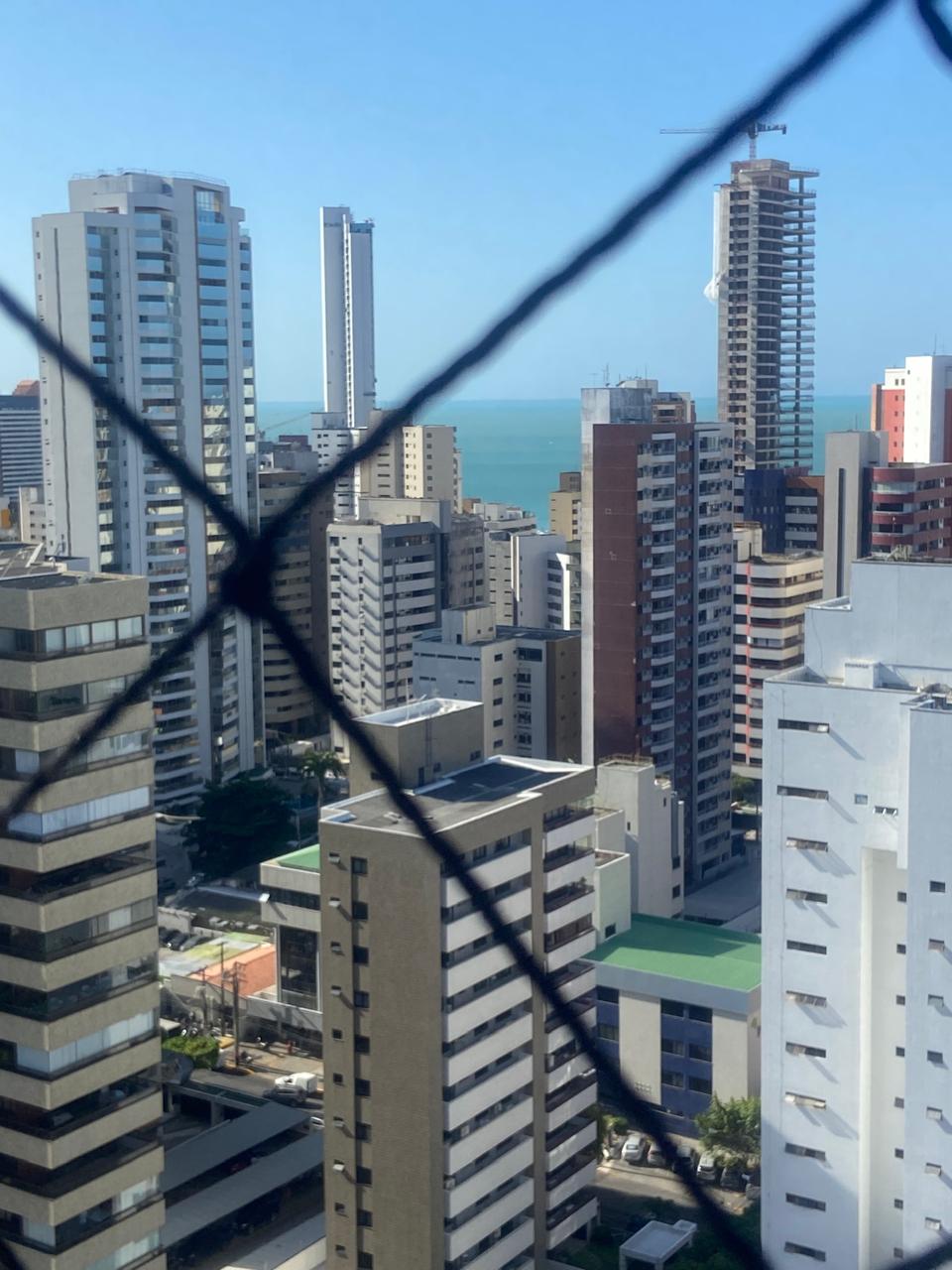 Apartamento com 2 Quartos à Venda, 103 m²em Meireles - Fortaleza