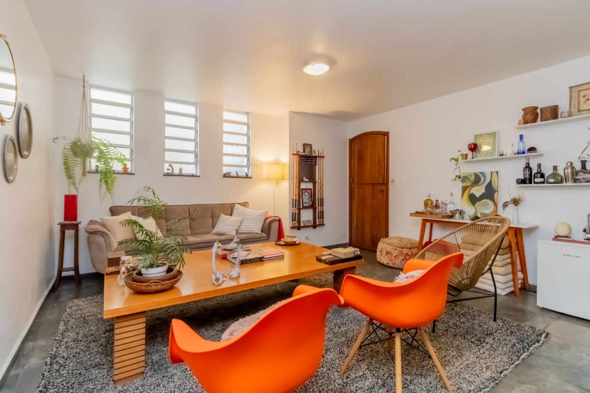 Imagem Casa com 3 Quartos à Venda, 383 m²em City América - São Paulo Imagem Casa com 3 Quartos à Venda, 383 m²em City América - São Paulo