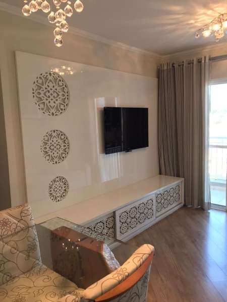 Apartamento com 2 Quartos à Venda, 69 m² em Vila Das Hortências - Jundiaí