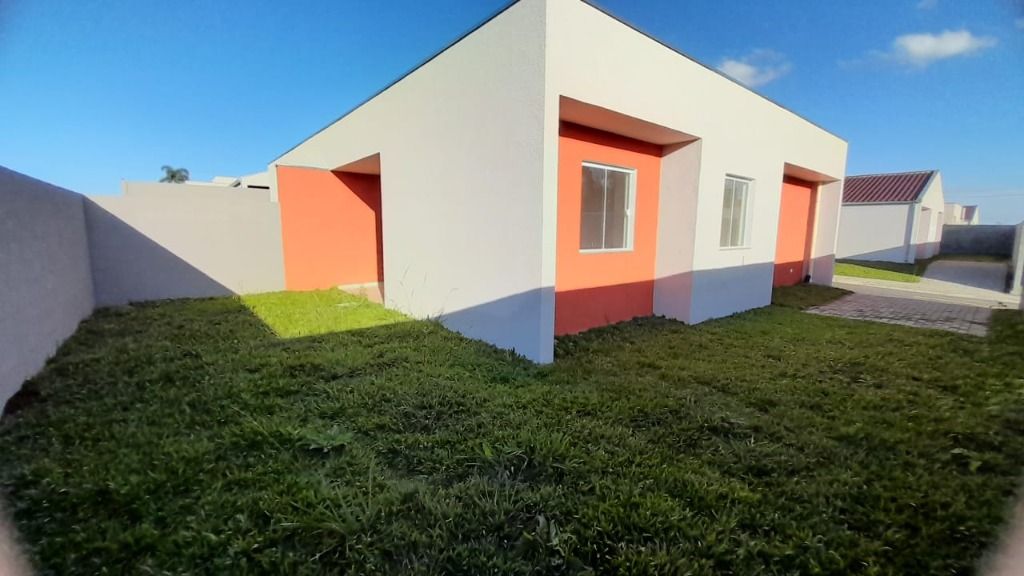 Imagem Casa de Condomínio com 3 Quartos à Venda, 59 m²em Embu - Colombo