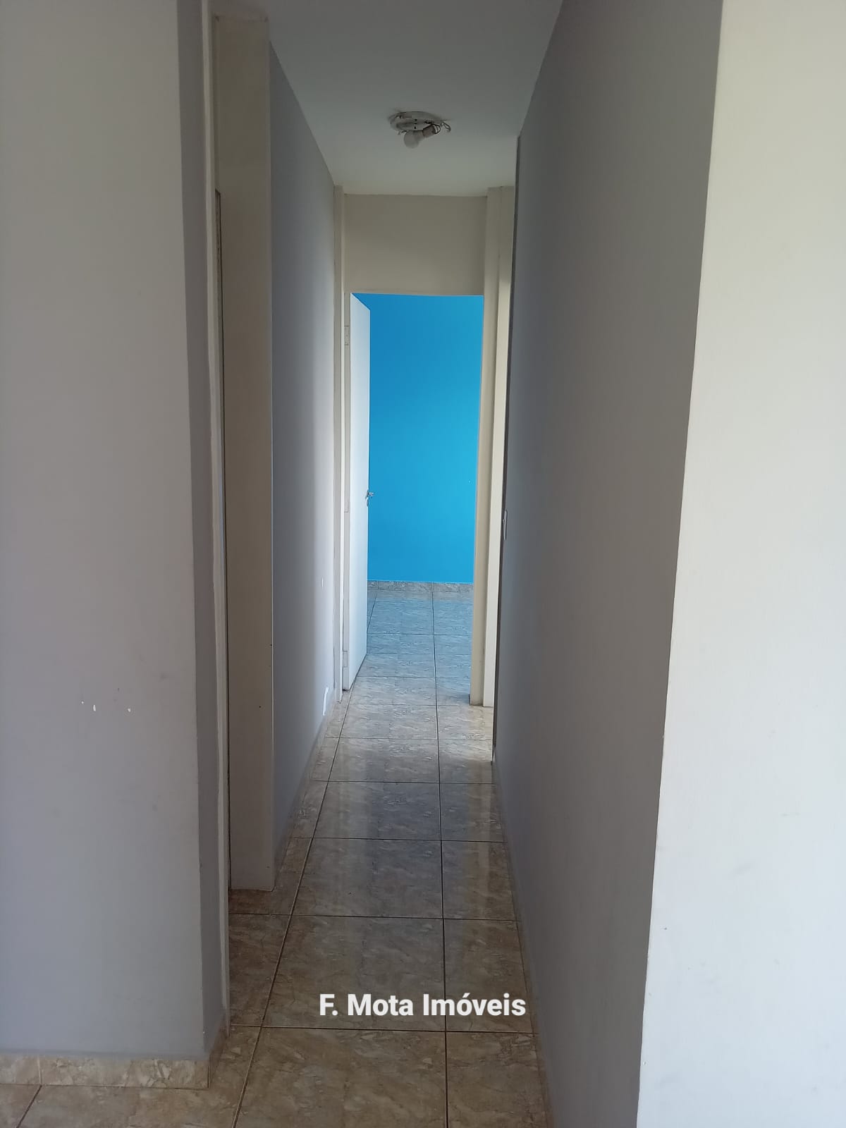 Imagem Apartamento com 2 Quartos à Venda, 45 m² em Centro - Belford Roxo