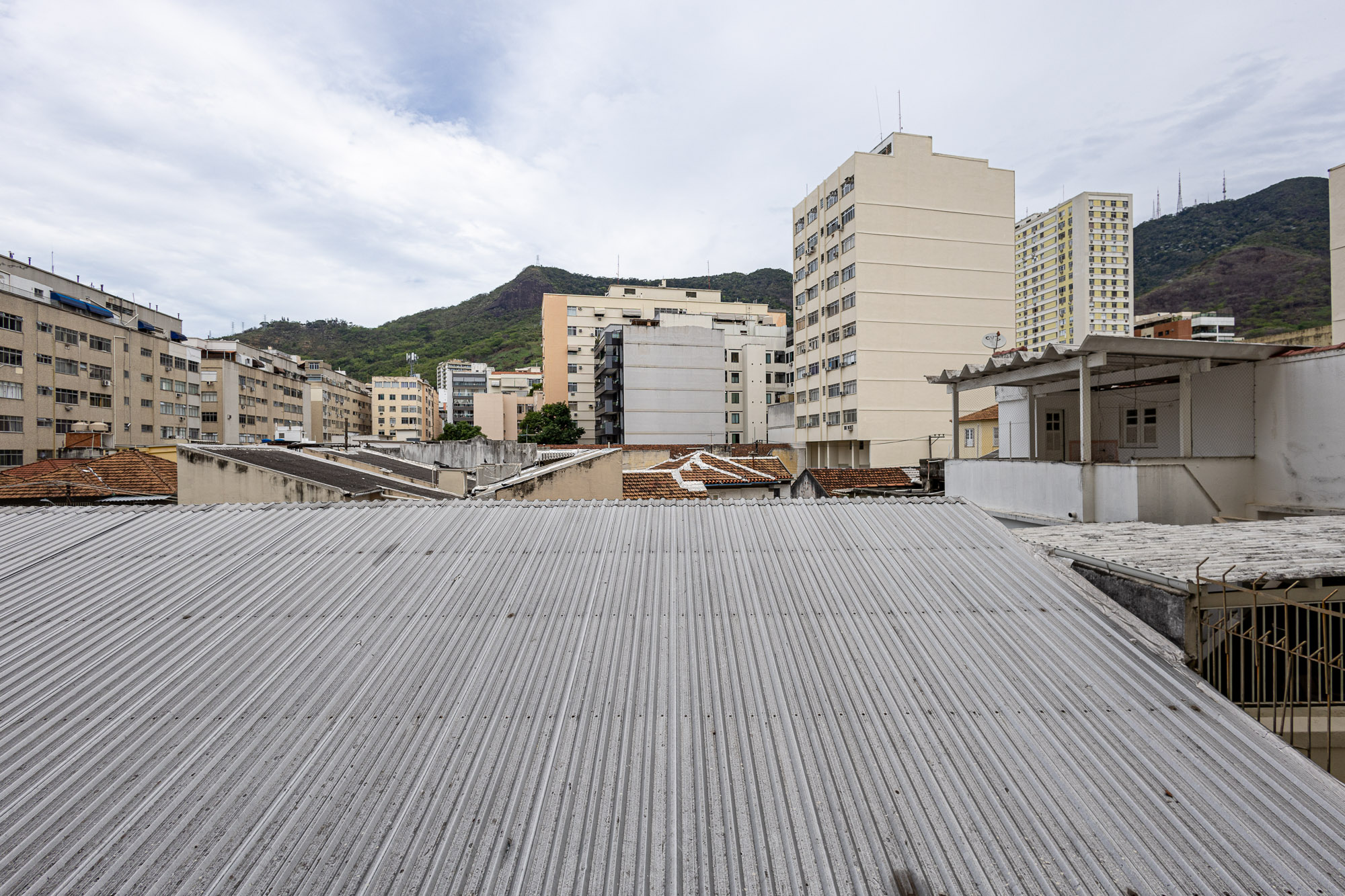 Imagem Apartamento com 4 Quartos à Venda, 128 m² em Tijuca - Rio de Janeiro