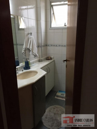 Imagem Apartamento com 3 Quartos à Venda, 92 m² em Centro - Osasco Imagem Apartamento com 3 Quartos à Venda, 92 m² em Centro - Osasco
