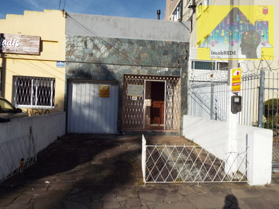 Casa com 2 Quartos à Venda, 155 m² em Centro - Pelotas