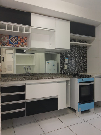 Imagem Apartamento com 2 Quartos para Alugar, 72 m² em Calhau - São Luís