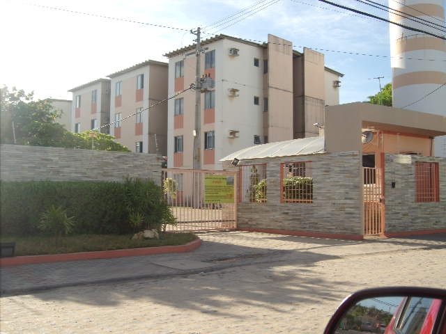 Imagem do condomínio Condomínio Morada Do Janga 2 Quinta Dos - Ventos - Paulista - PE