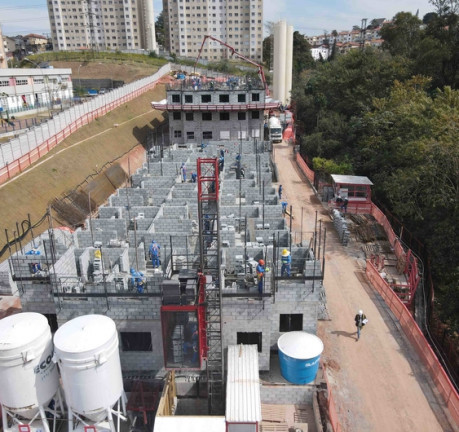 Imagem Apartamento com 2 Quartos à Venda, 32 m²em Jardim Celeste - São Paulo Imagem Apartamento com 2 Quartos à Venda, 32 m²em Jardim Celeste - São Paulo