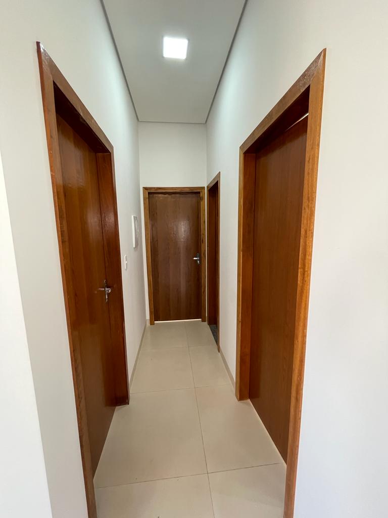 Imagem Casa com 2 Quartos à Venda, 91 m² em Jardim Morumbi - Sinop