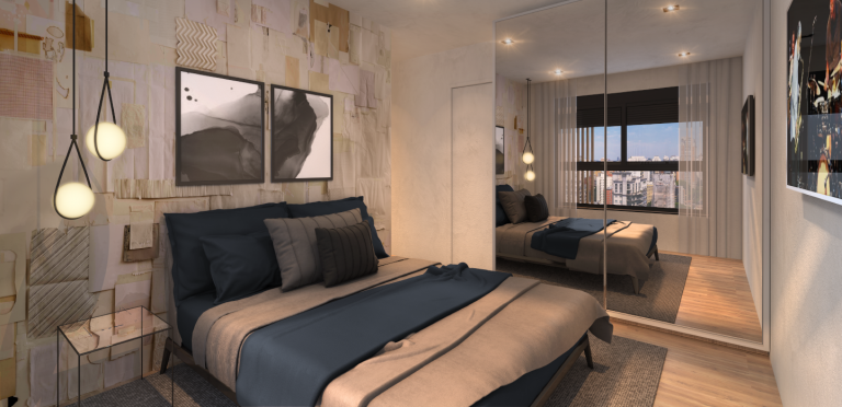 Imagem Apartamento com 4 Quartos à Venda,  em Ibirapuera - São Paulo