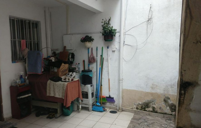 Imagem Casa com 4 Quartos à Venda, 120 m² em Lauzane Paulista - São Paulo