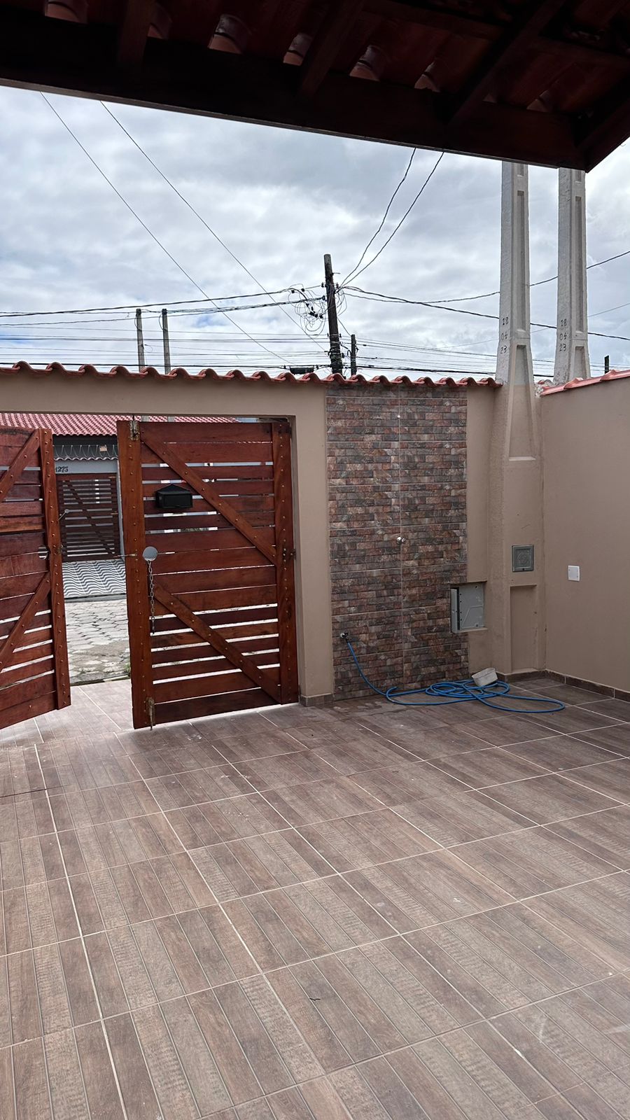 Imagem Casa com 2 Quartos à Venda, em Balneário Nova Itanhaém - Itanhaém Imagem Casa com 2 Quartos à Venda, em Balneário Nova Itanhaém - Itanhaém