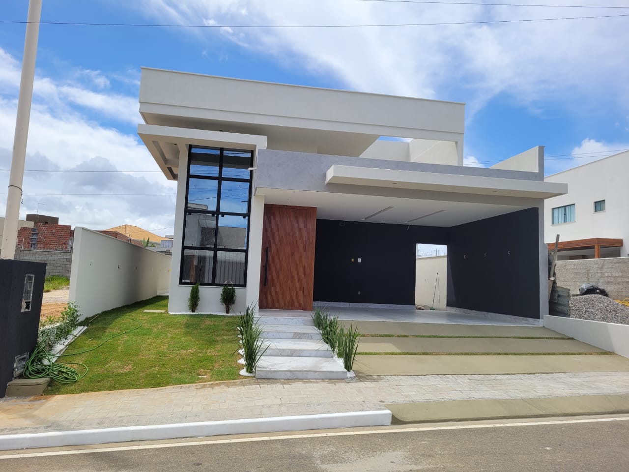 Imagem Casa de Condomínio com 4 Quartos à Venda, 167 m²em Parque das Nações - Parnamirim