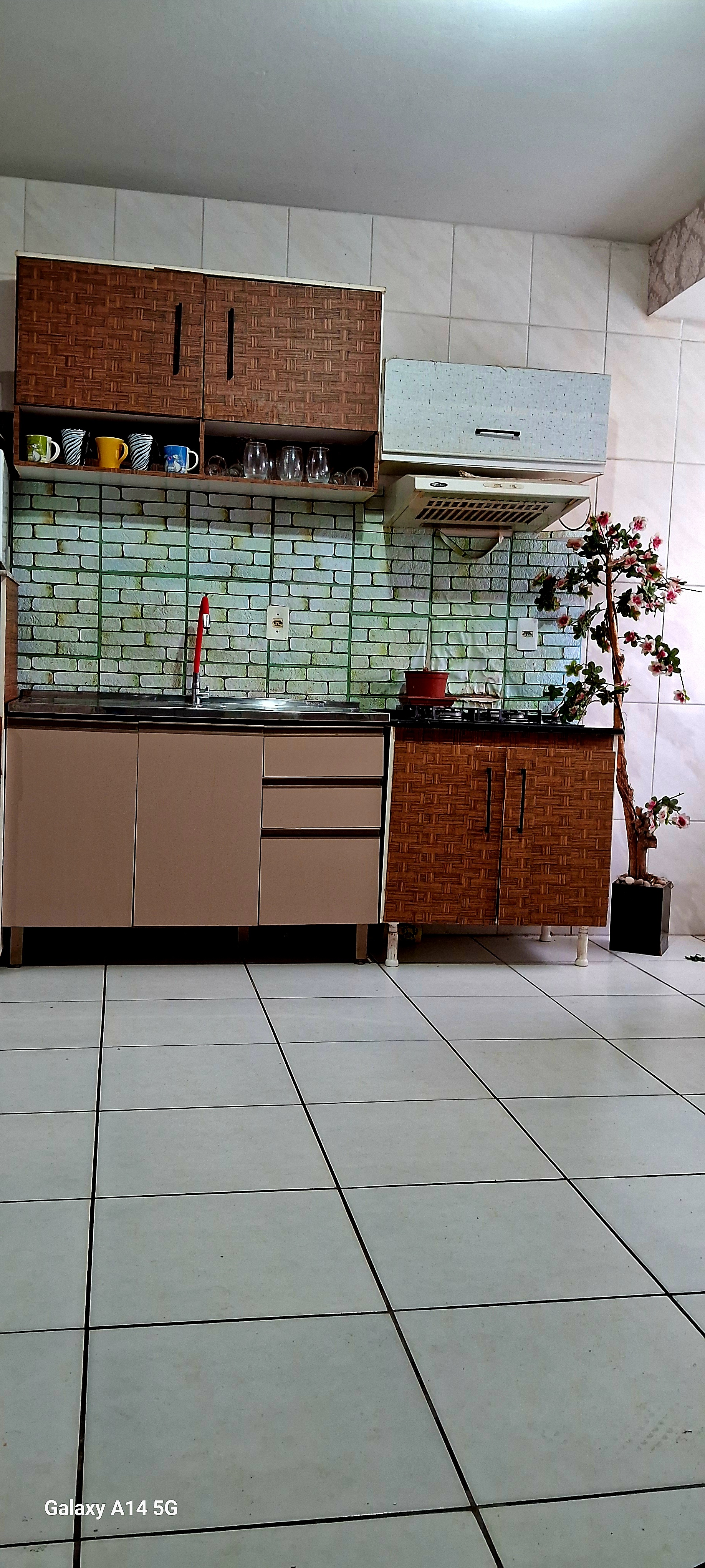 Imagem Apartamento com 2 Quartos à Venda, 50 m²em São Luiz - Criciúma