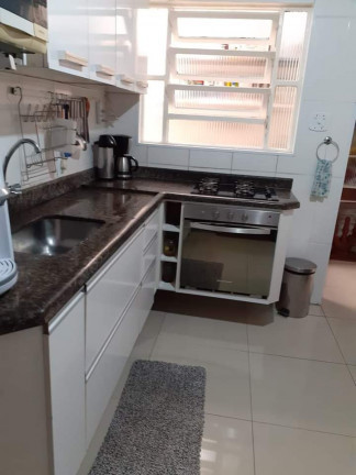 Imagem Casa com 3 Quartos à Venda, 135 m² em Boqueirão - Praia Grande Imagem Casa com 3 Quartos à Venda, 135 m² em Boqueirão - Praia Grande