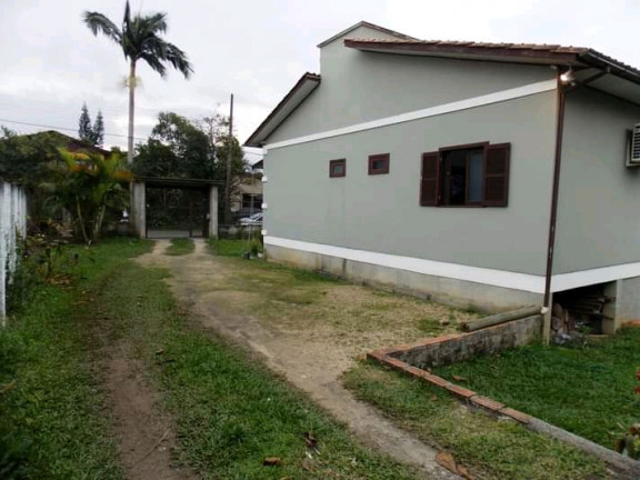 Imagem Casa com 3 Quartos à Venda, 76 m² em Mina União - Criciúma