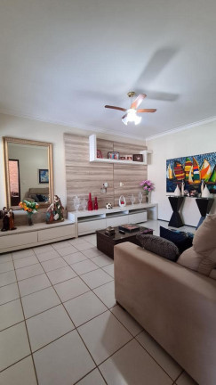 Imagem Casa de Condomínio com 3 Quartos à Venda, 160 m² em Turu - São Luís