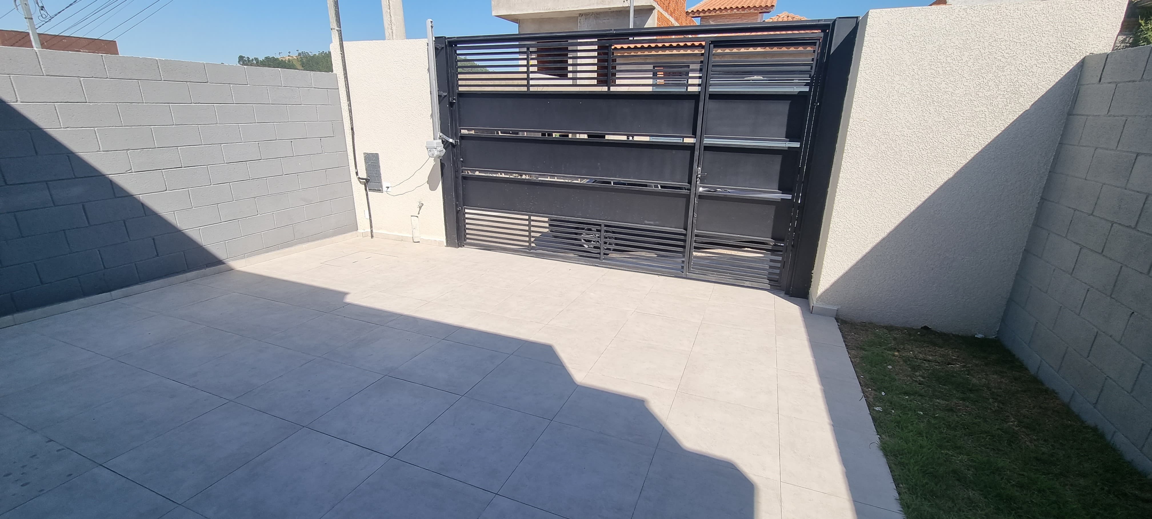 Imagem Casa de Condomínio com 2 Quartos à Venda, 70 m²em Centro - Cajamar