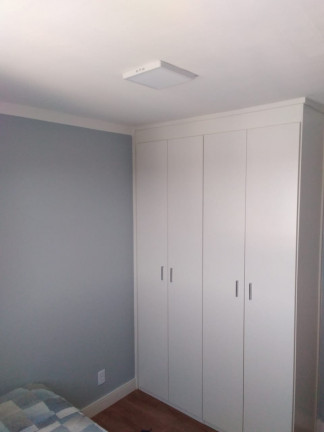 Imagem Apartamento com 2 Quartos à Venda, 50 m² em Tulipas - Jundiaí