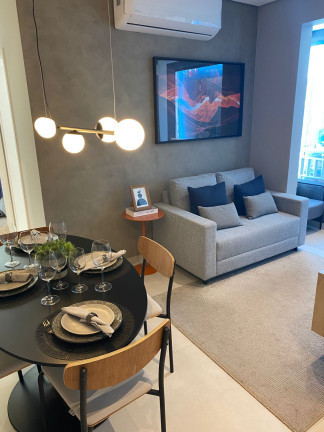 Imagem Apartamento com 1 Quarto à Venda, 41 m²em Jardim Planalto - Carapicuíba