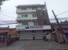 Ponto Comercial à Venda ou Locação, 120 m² em Cidade Nova - Salvador