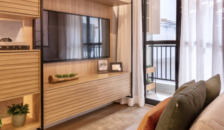 Imagem Casa com 4 Quartos à Venda, 227 m² em Campo Grande - Rio De Janeiro