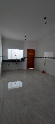 Imagem Sobrado com 3 Quartos à Venda, 100 m² em Parque Boturussu - São Paulo