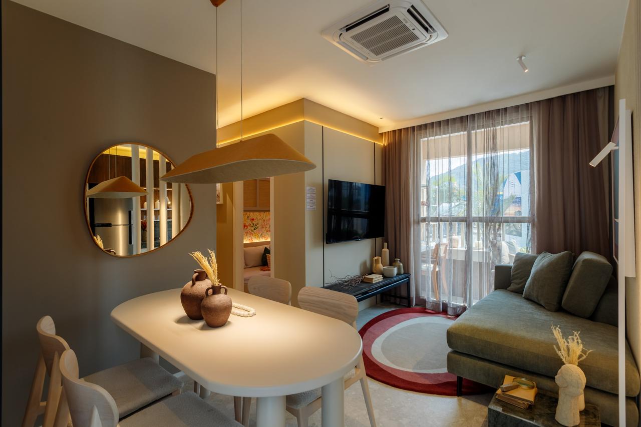 Imagem Apartamento com 1 Quarto à Venda, 36 m² em Centro - Niterói Imagem Apartamento com 1 Quarto à Venda, 36 m² em Centro - Niterói