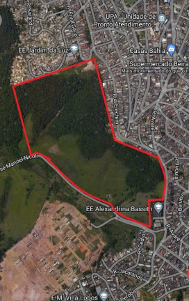Imagem Terreno em Condomínio à Venda, em Jardim Ângela - Embu das Artes Imagem Terreno em Condomínio à Venda, em Jardim Ângela - Embu das Artes