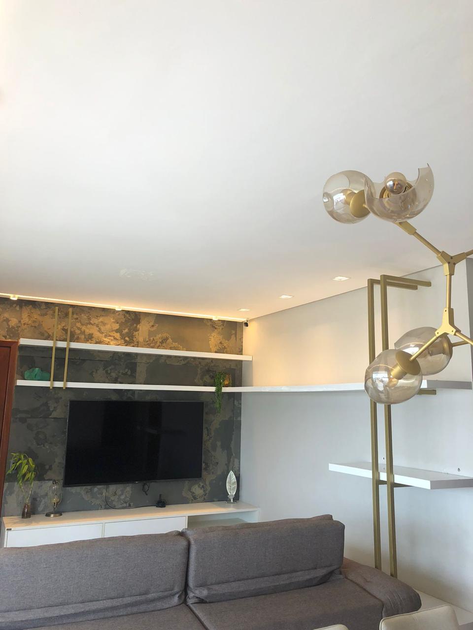 Imagem Apartamento com 3 Quartos à Venda, 135 m²em São Brás - Belém