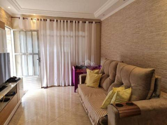 Imagem Sobrado com 3 Quartos à Venda, 195 m² em Mutinga - Osasco