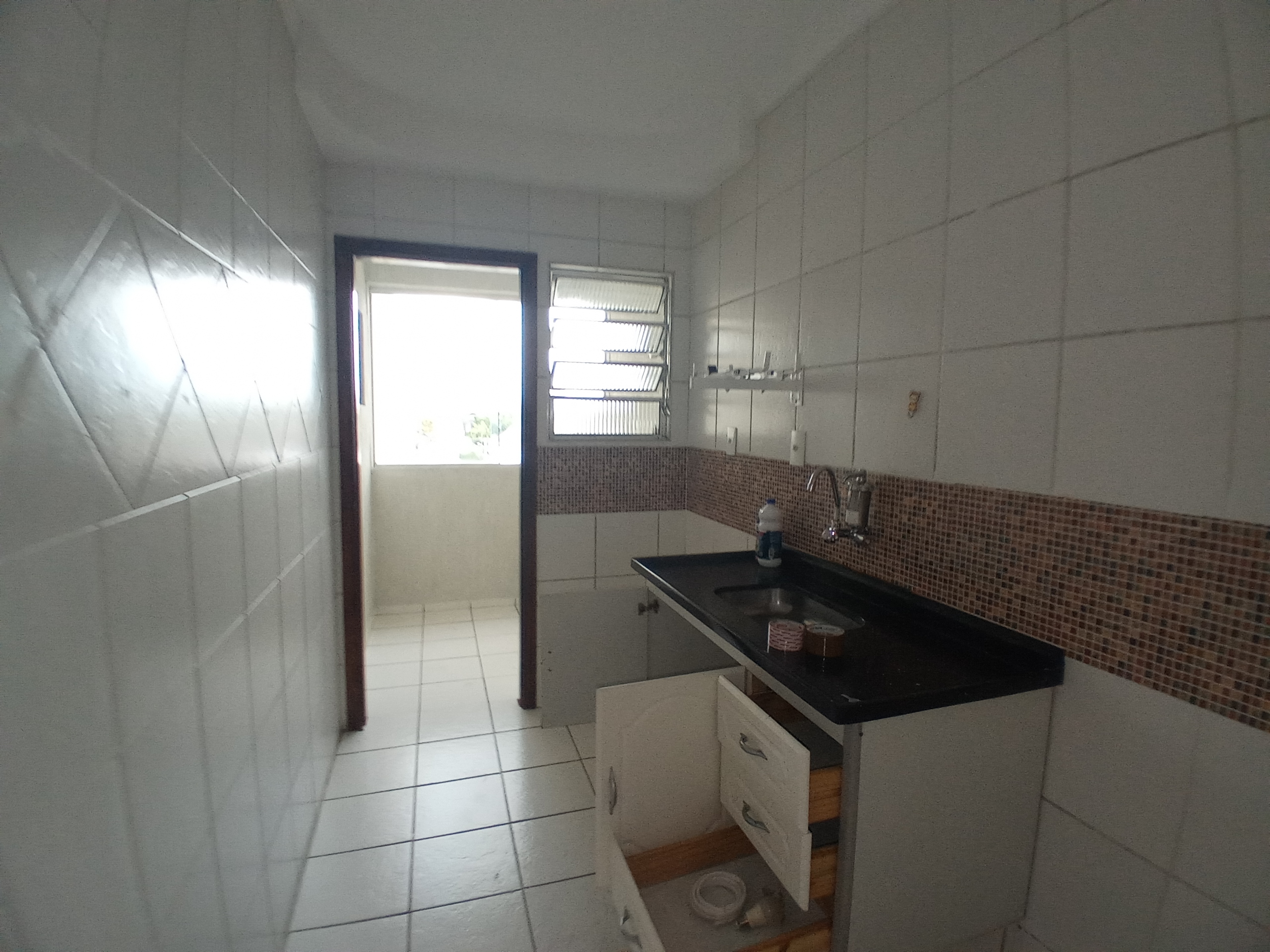 Imagem Apartamento com 2 Quartos para Alugar, 62 m²em Vila São Geraldo - Taubaté