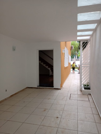 Imagem Casa com 3 Quartos para Alugar, 140 m² em Brooklin Paulista - São Paulo