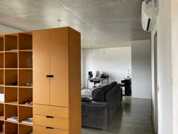 Imagem Apartamento com 1 Quarto à Venda, 70 m² em Vila Leopoldina - São Paulo