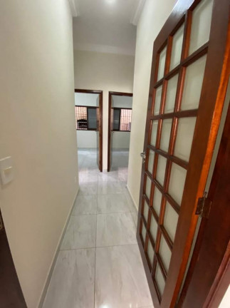 Imagem Casa com 3 Quartos à Venda, 120 m² em Caiçara - Praia Grande Imagem Casa com 3 Quartos à Venda, 120 m² em Caiçara - Praia Grande