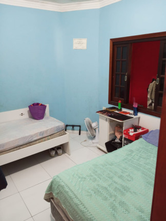 Imagem Casa com 3 Quartos à Venda, 200 m² em Jardim Valparaiso - São Paulo Imagem Casa com 3 Quartos à Venda, 200 m² em Jardim Valparaiso - São Paulo