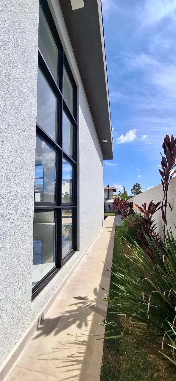 Imagem Casa de Condomínio com 3 Quartos à Venda, 220 m² em Condomínio Residencial Shamballa III - Atibaia
