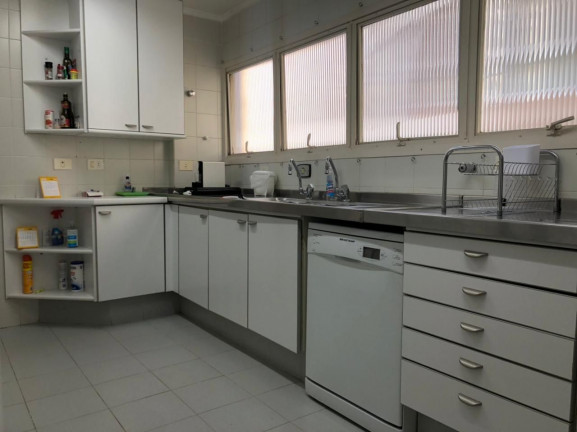 Imagem Apartamento com 3 Quartos para Alugar, 214 m² em Cerqueira César - São Paulo Imagem Apartamento com 3 Quartos para Alugar, 214 m² em Cerqueira César - São Paulo
