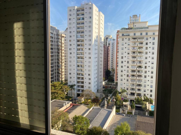 Imagem Apartamento com 3 Quartos à Venda ou Locação, em Brooklin Novo - São Paulo Imagem Apartamento com 3 Quartos à Venda ou Locação, em Brooklin Novo - São Paulo
