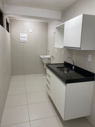 Imagem Apartamento com 2 Quartos à Venda, 52 m² em Torre - Recife