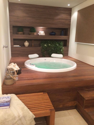 Imagem Apartamento com 2 Quartos à Venda,  em Jardim Santo Amaro - São Paulo