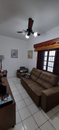 Imagem Casa com 3 Quartos à Venda, 90 m² em Maracanã - Praia Grande Imagem Casa com 3 Quartos à Venda, 90 m² em Maracanã - Praia Grande