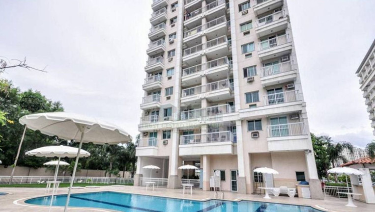 Imagem Apartamento com 2 Quartos à Venda, em Barra da Tijuca - Rio de Janeiro Imagem Apartamento com 2 Quartos à Venda, em Barra da Tijuca - Rio de Janeiro